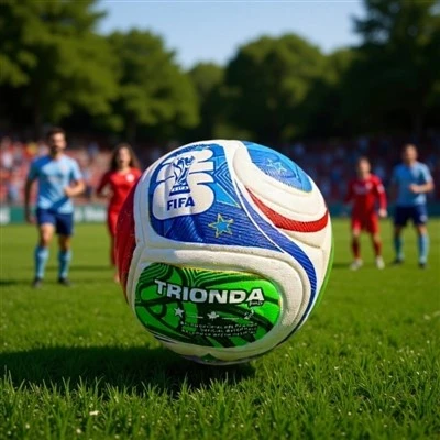 2026 World Cup fòmasyon foutbòl