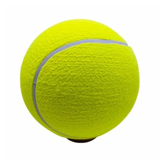 9.5 pous boul tenis